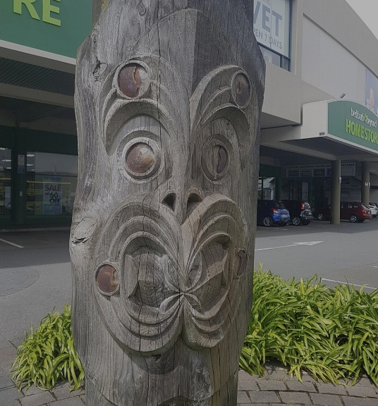 POUWHENUA
