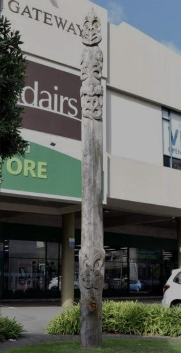 POUWHENUA